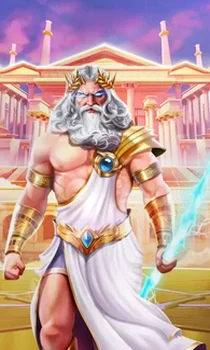 Gates of Olympus