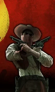 Wanted Dead or a Wild