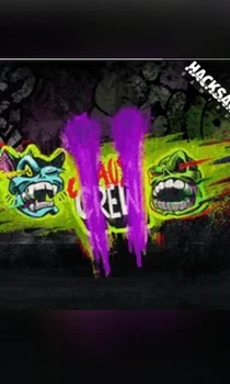 Chaos Crew 2