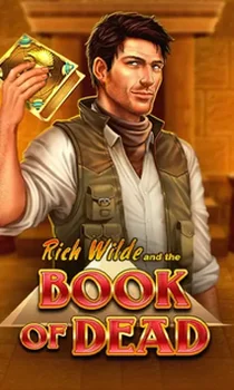 Book of Dead