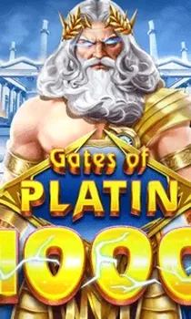 Gates of Platin 1000